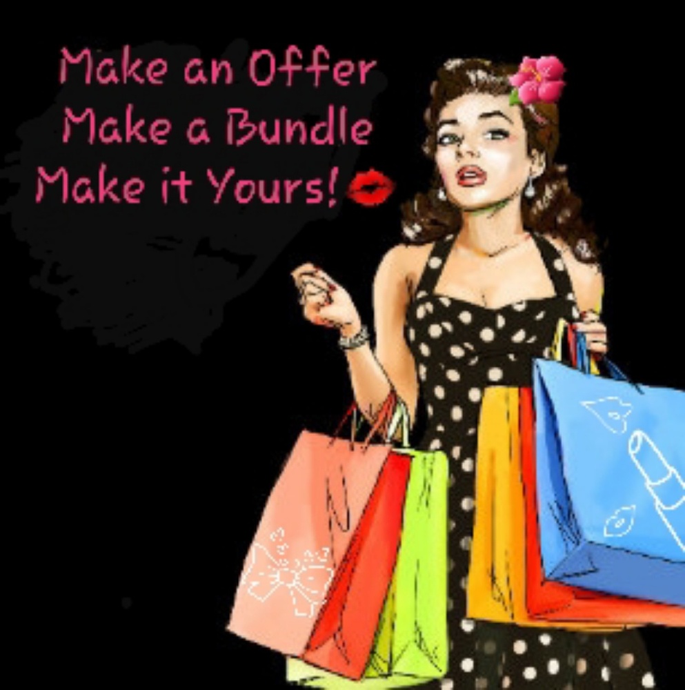 Unique & Vintage clothes